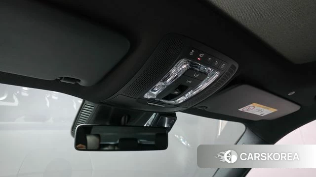 Mercedes-Benz GLB-Class X247 id 4625455 из Кореи 7