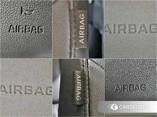 Hyundai The New Avante AD id 3248817 из Кореи 7