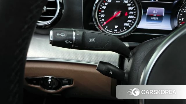 Mercedes-Benz E-Class W213 id 4416830 из Кореи 7