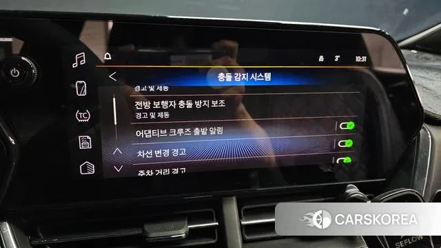 Chevrolet (GM Daewoo) Trax Crossover id 3590689 из Кореи 7