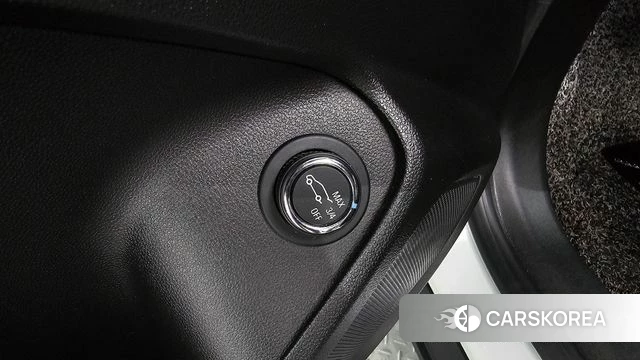 Chevrolet (GM Daewoo) Trailblazer id 4708120 из Кореи 7