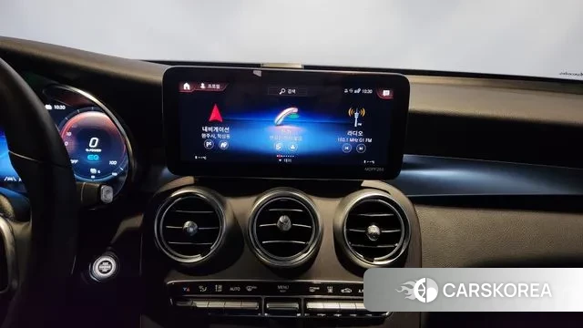 Mercedes-Benz GLC-Class X253 id 3747141 из Кореи 7