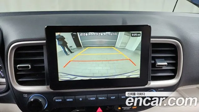 Hyundai Venue id 2284820 из Кореи 7