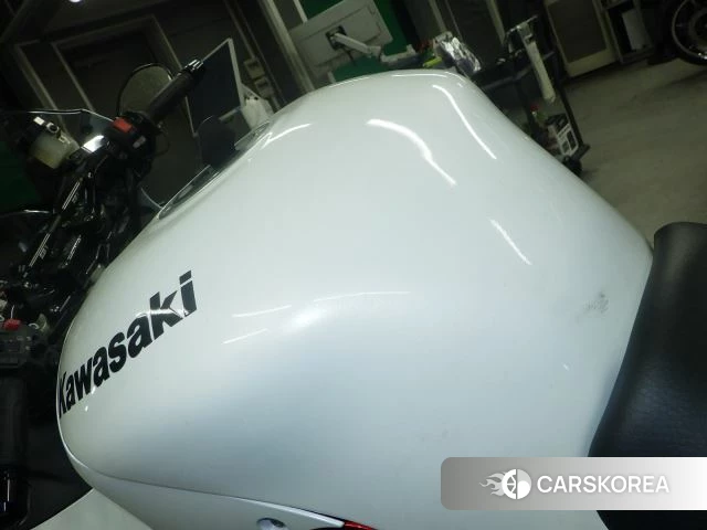 Проданный Kawasaki ZX-14 NINJA id 3997733 из Японии, фото 7
