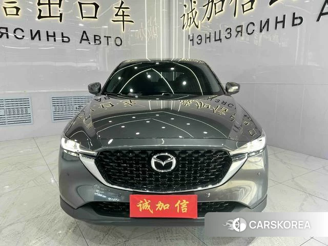 Mazda CX-5 id 4313519 из Китая 7