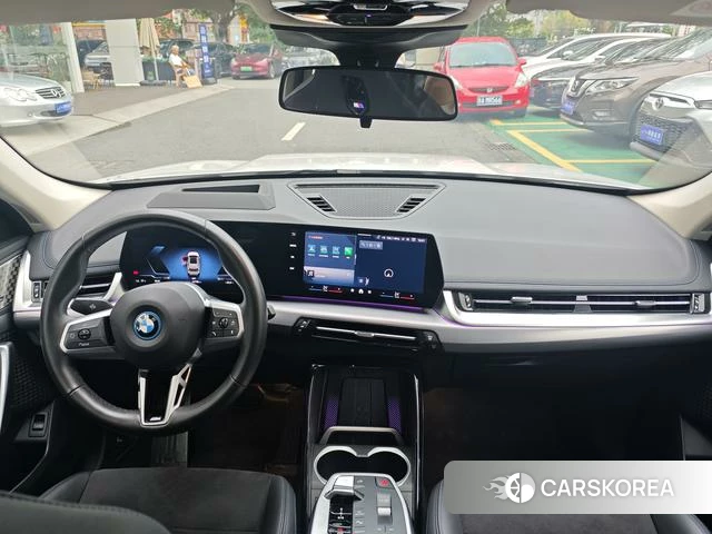 BMW iX1 id 4264036 из Китая 7
