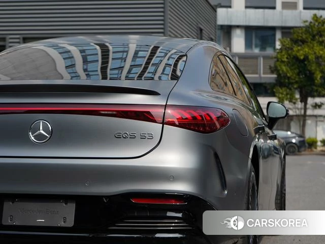 Mercedes-Benz EQS AMG id 4314283 из Китая 7