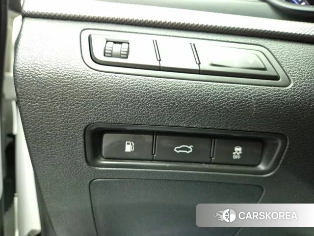 Hyundai Sonata New Rise id 4325925 из Кореи 7