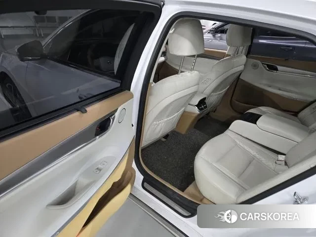 Hyundai The New Grandeur IG id 3473086 из Кореи 7