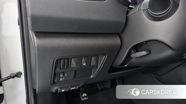 Renault Korea (Samsung) QM6 id 3552948 из Кореи 7