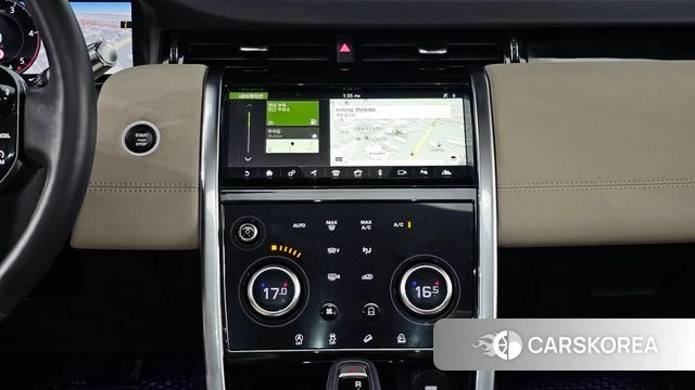 Land Rover Discovery Sports 2nd Generation id 4667044 из Кореи 7