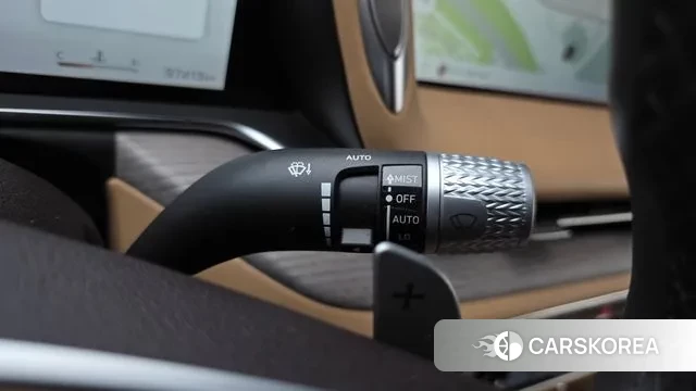 Genesis G90 (RS4) id 3492328 из Кореи 7