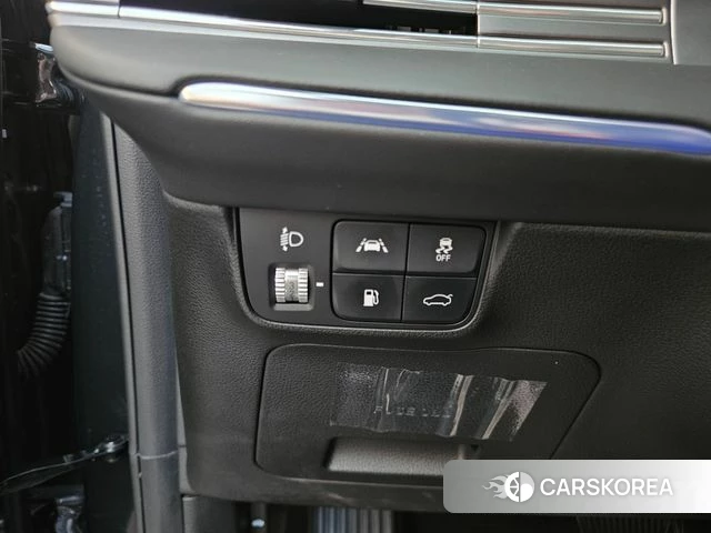 Hyundai The New Grandeur IG id 4445759 из Кореи 7