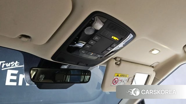Kia Carnival 4th generation 2021 Черный из Кореи, фото 6