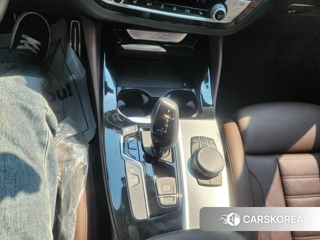 BMW X4 (G02) id 3844255 из Кореи 7