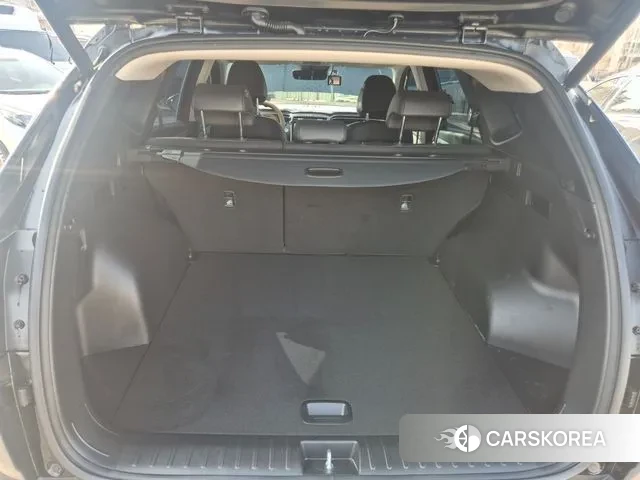 Hyundai Tucson (NX4) id 3705740 из Кореи 7