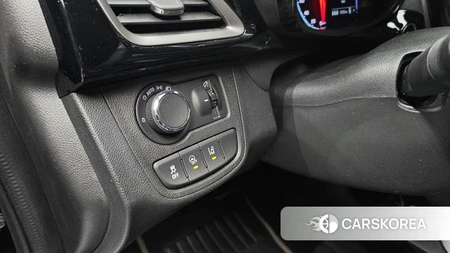 Chevrolet (GM Daewoo) The New Spark id 4604390 из Кореи 7