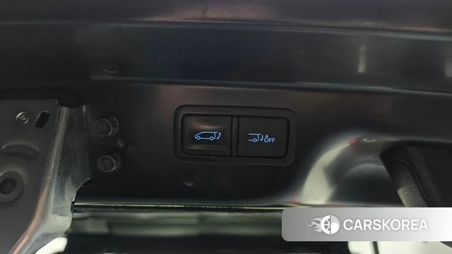 Hyundai Staria id 4533615 из Кореи 7