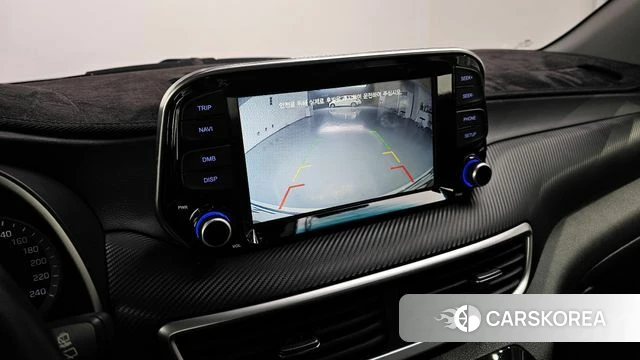 Hyundai All New Tucson id 3853574 из Кореи 7