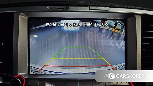 Kia Sportage The Bold id 3374958 из Кореи 7