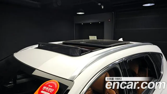 Genesis GV80 id 2718439 из Кореи 7