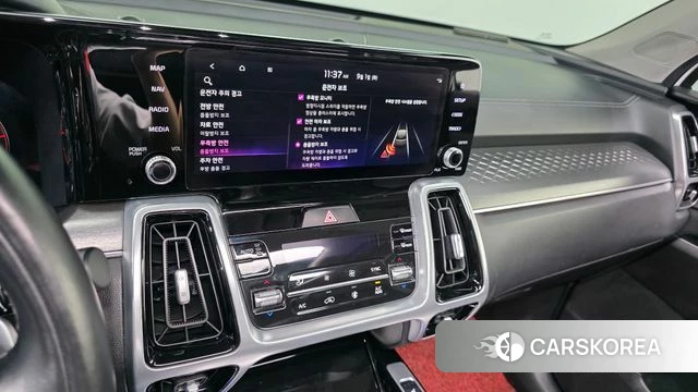 Kia Sorento 4th Generation id 4754811 из Кореи 7