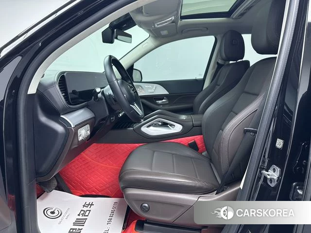 Mercedes-Benz GLE (import) id 4273771 из Китая 7