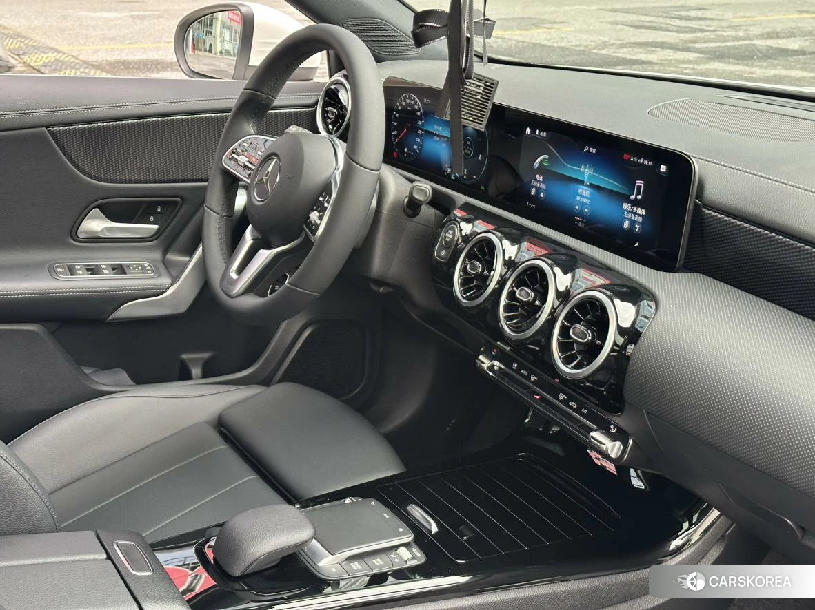 Mercedes-Benz Class A id 4413443 из Китая 7