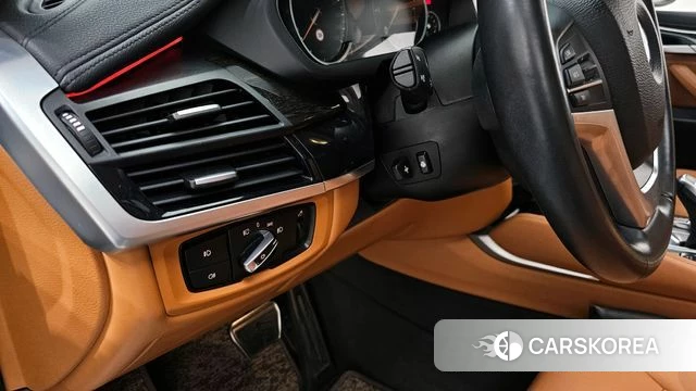 BMW X6 (F16) id 4180764 из Кореи 7