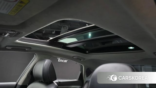 Hyundai Grandeur IG id 4325501 из Кореи 7