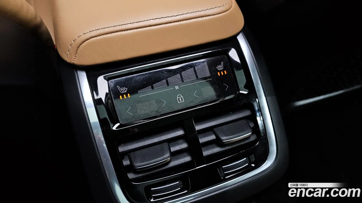 Volvo V60 Cross-Country 2nd Generation id 1260334 из Кореи 7