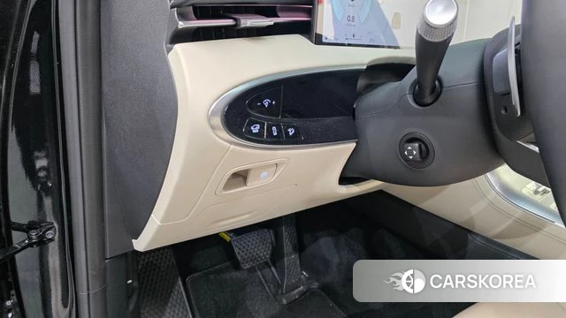 Genesis GV70 id 4635196 из Кореи 7