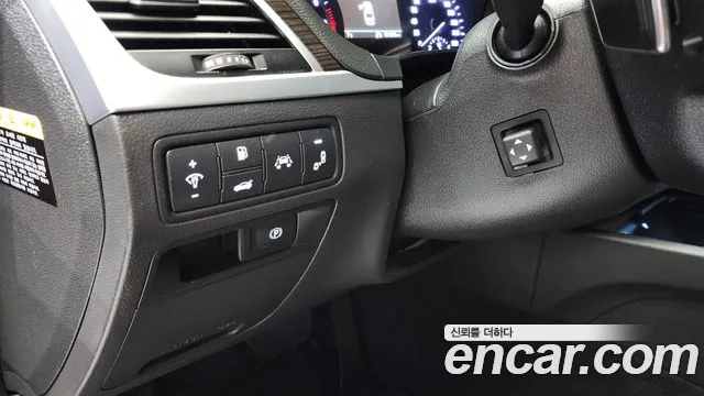 Genesis G80 id 2466011 из Кореи 7