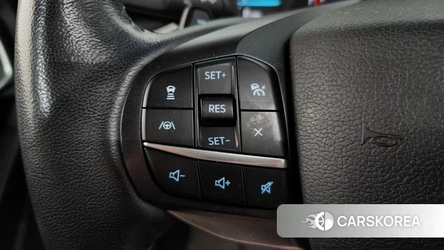 Ford Explorer 6th Generation id 4620122 из Кореи 7