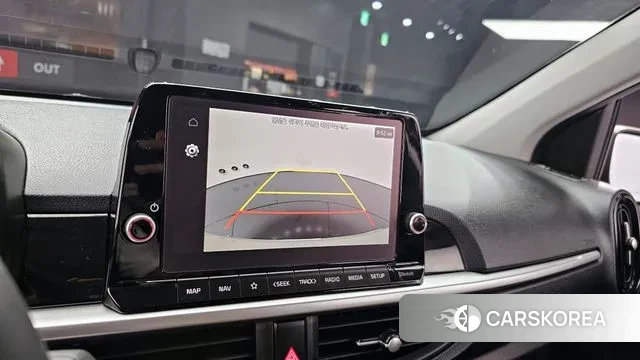 Kia The New Morning (JA) id 2974278 из Кореи 7