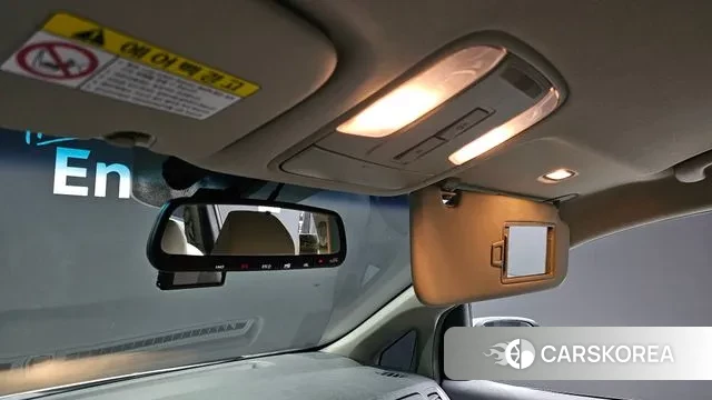 Kia The New Carnival id 3535906 из Кореи 7