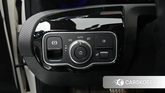 Mercedes-Benz A-Class W177 id 4281869 из Кореи 7
