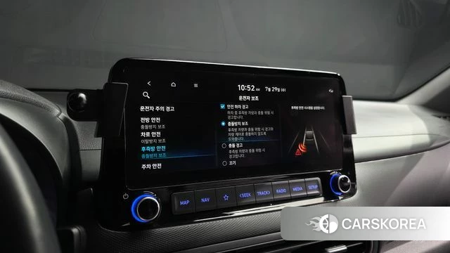 Hyundai The New Kona id 4641310 из Кореи 7