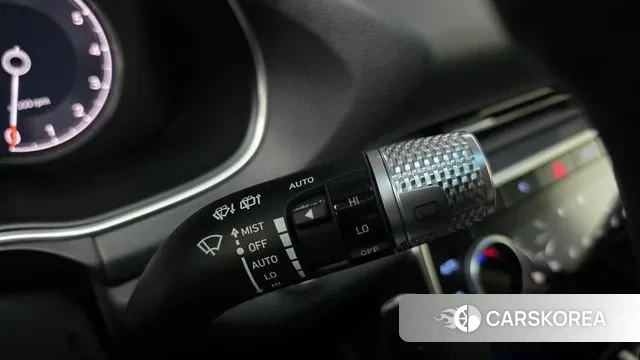 Genesis GV80 id 3752469 из Кореи 7