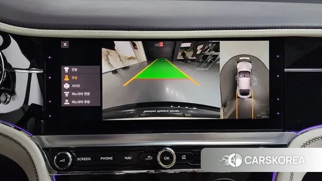 Bentley Continental GT 3rd Generation id 3675518 из Кореи 7