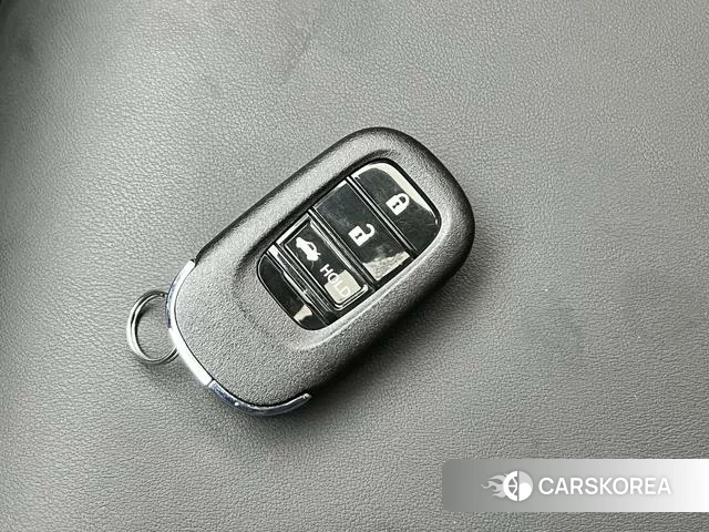 Honda Accord id 4261941 из Китая 7