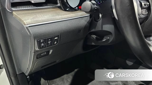 Kia K5 3rd generation id 4836108 из Кореи 7
