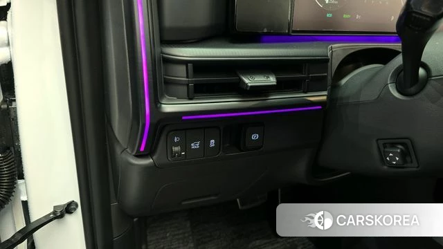 Hyundai Santa Fe (MX5) id 3786071 из Кореи 7