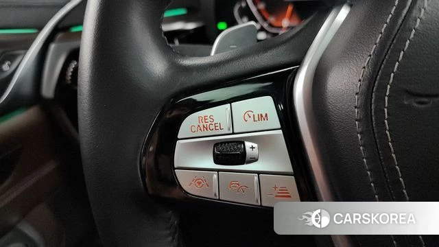 BMW 6 Series GT (G32) id 4530324 из Кореи 7