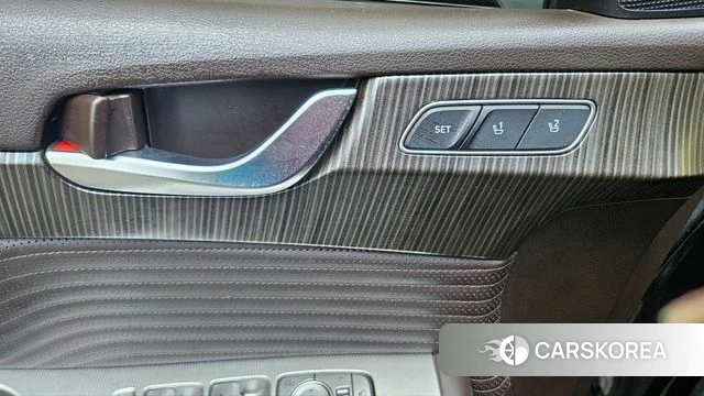 Hyundai The New Palisade id 4675944 из Кореи 7