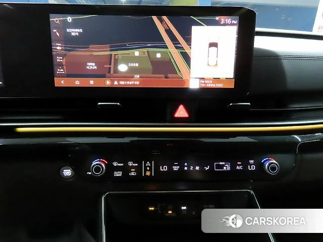 Kia The New Carnival 4th Generation id 4623152 из Кореи 7