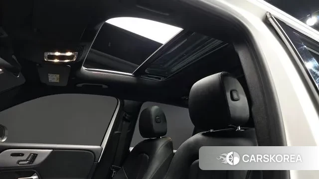 Mercedes-Benz GLB-Class X247 id 3525007 из Кореи 7