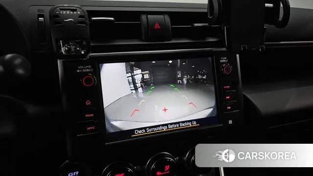 Toyota GR86 id 3131538 из Кореи 7