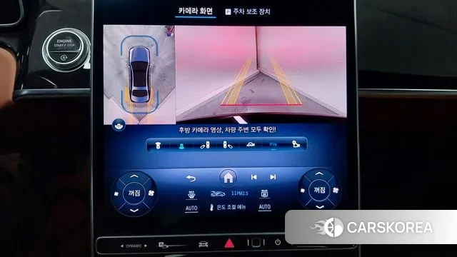 Mercedes-Benz S-Class W223 id 3655200 из Кореи 7