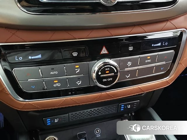 Ssangyong G4 Rexton id 4718023 из Кореи 7